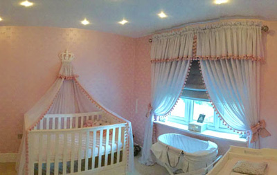 Childrens Bedrooms