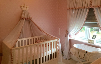 Childrens Bedrooms