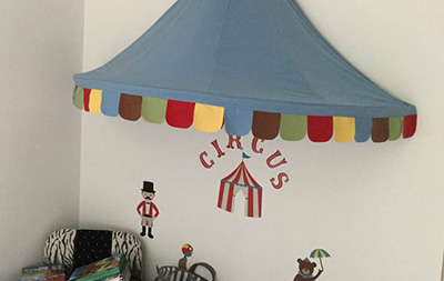 Childrens Bedrooms