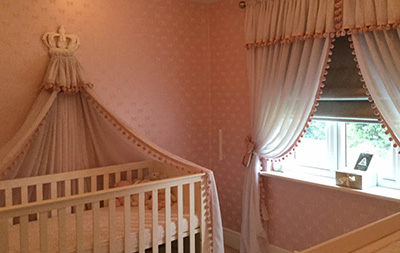 Childrens Bedrooms