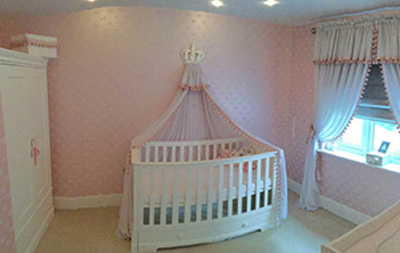 Childrens Bedrooms