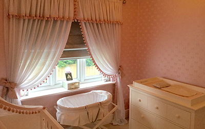 Childrens Bedrooms