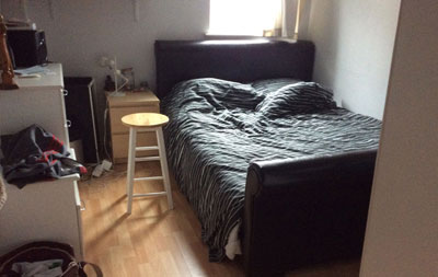 City Center Flat Leeds