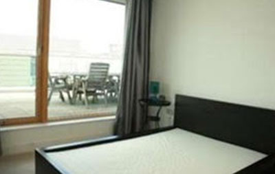 Clarence Dock, Leeds Apartment Makeover