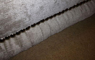 Bespoke Furnishings by Christine Yorath