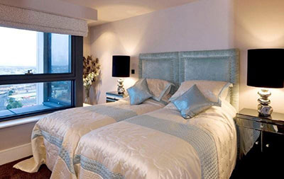 Bespoke Furnishings by Christine Yorath