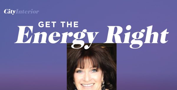 Get the Right Energy